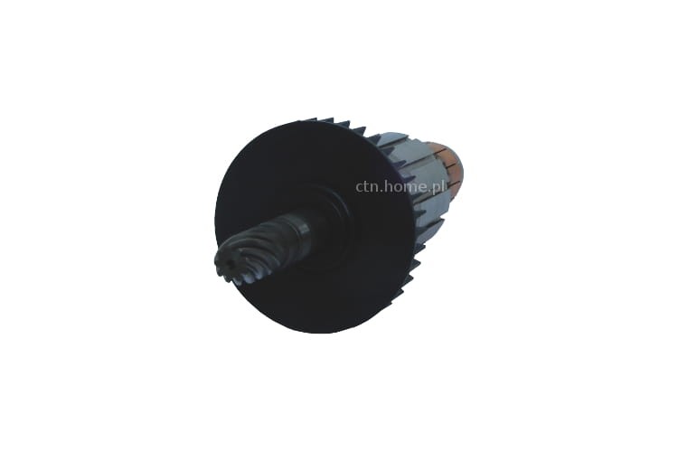 519176-7 Wirnik piły szablastej Makita BJR181