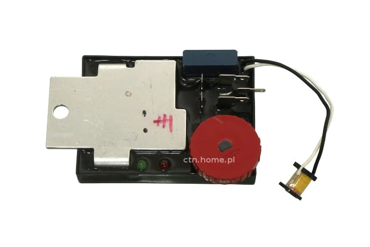 631273-0 Regulator obrotów młotów udarowych Makita HR5001C, HM1202C, HM1242C