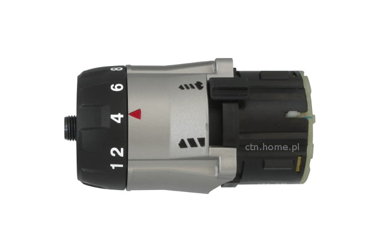 125433-9 Przekładnia wkrętarki Makita BDF451