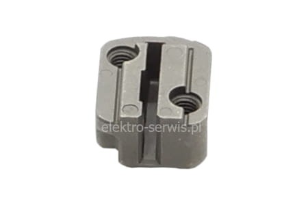 313083-4 Zacisk śrubowy brzeszczota / uchwyt wyrzynarki Makita 4322 . 4323 . 4324