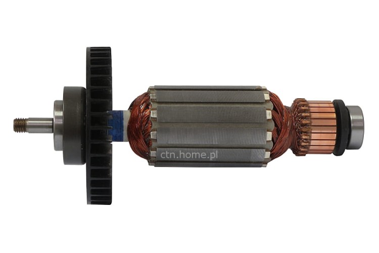 513713-9 Wirnik piły łańcuchowej Makita UC3520A , UC4020A