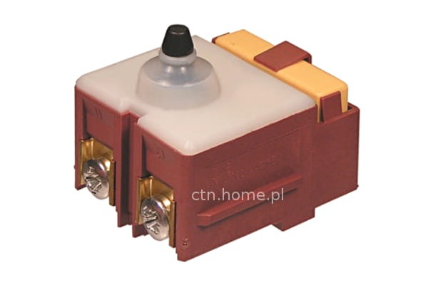 Wyłącznik szlifierki Metabo W 8-125 , W 10-125 , WE 14-125