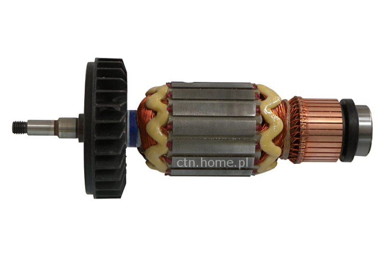 Wirnik szlifierki Makita GA7020, GA9020