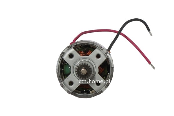 Silnik 18 V wkrętarki Metabo BS 18 LTX Impuls / Quick