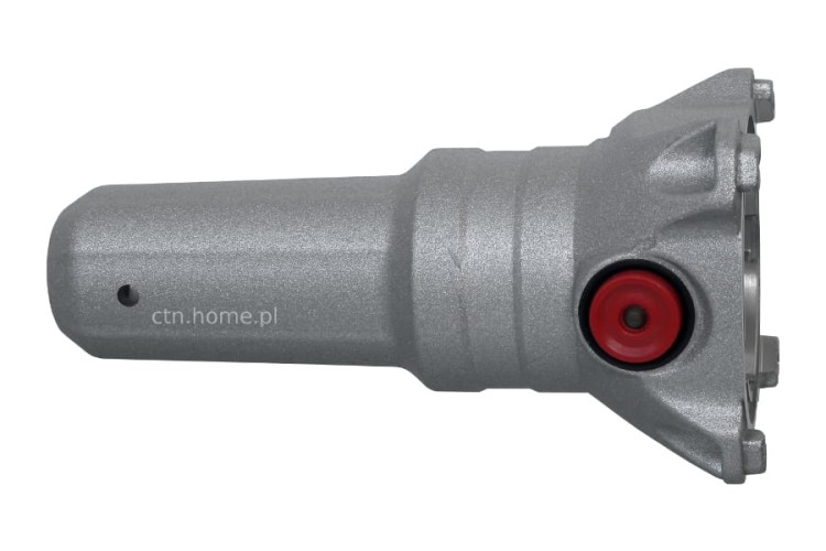 316051580 Głowica szlifierki prostej Metabo GE 710 Plus . GE 950 G Plus . GA 18 LTX 