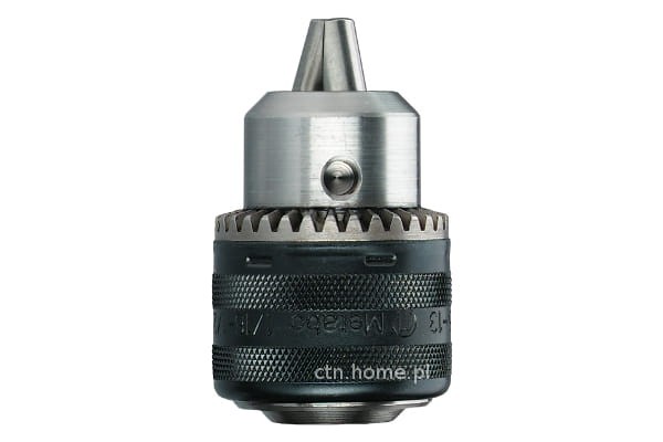 635035 Uchwyt wiertarski zębaty 1,5-13 mm, 1/2" do wiertarek Metabo