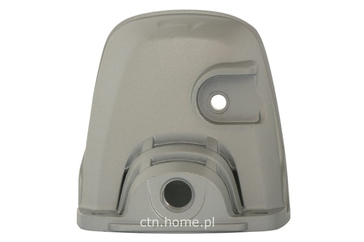 318817-0 Obudowa przekładni szlifierki Makita GA7010C , GA9010C