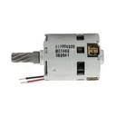 Silnik Metabo BE 18 LTX 6. SE 18 LTX 4000 Nr. 31605810