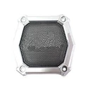 Panel przedni głośnika radia Makita DMR106 Nr. SE00000408