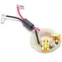 Szczotkotrzymacz Makita BDF456 BHP456 DHP456 Nr. 638845-2