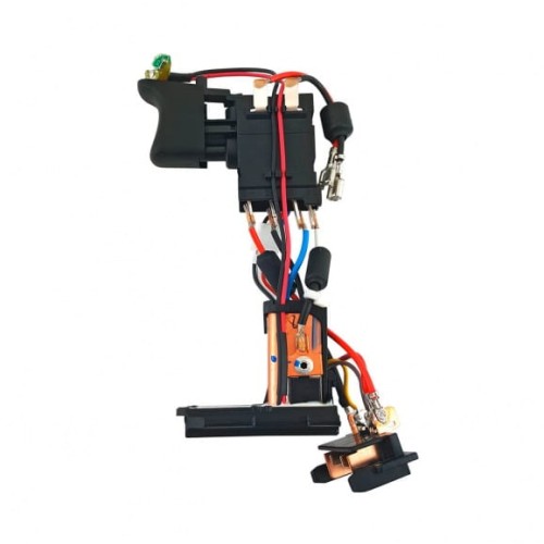 Wyłącznik wkrętarki DeWalt DCD730