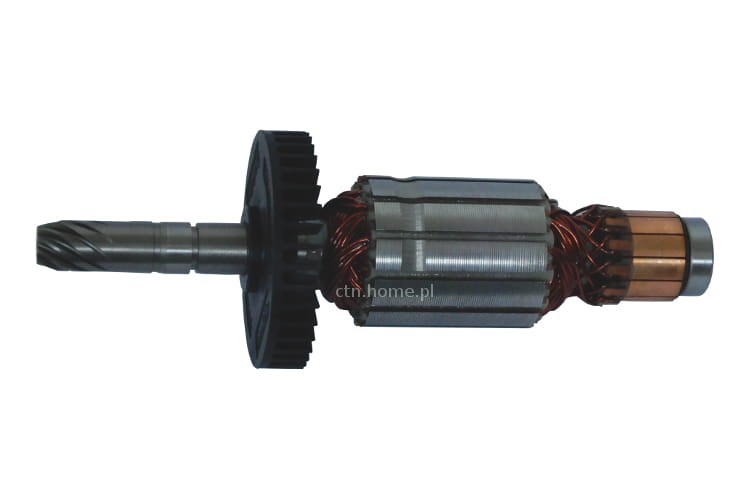 519176-7 Wirnik piły szablastej Makita BJR181