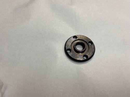 Nakrętka okrągła HITACHI M14 Nr. 339579