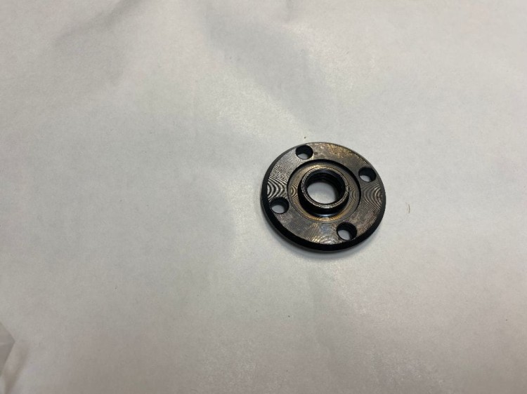 Nakrętka okrągła HITACHI M14 Nr. 339579