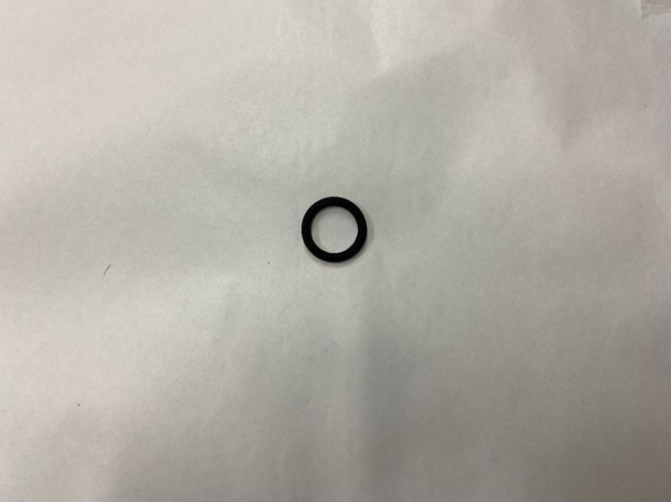 Pierścień samouszczelniający 18,0x3,5 mm Bosch nr 1610210105