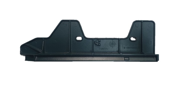 Przymiar przyprostokątny BOSCH GCM 12 GDL Nr.1609B04493