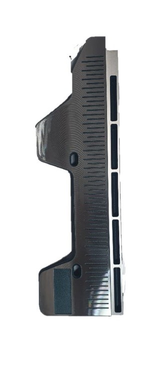 Przymiar przyprostokątny BOSCH GCM 12 GDL Nr.1609B04493