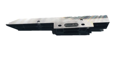 Przymiar przyprostokątny BOSCH GCM 12 GDL Nr.1609B04463