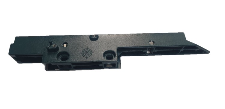 Przymiar przyprostokątny BOSCH GCM 12 GDL Nr.1609B04463