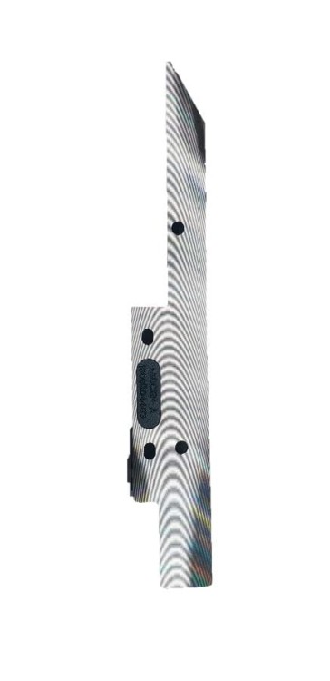 Przymiar przyprostokątny BOSCH GCM 12 GDL Nr.1609B04463