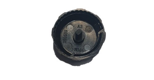 Pokrętło regulacji obrotów Milwaukee AGV13-125XE Nr. 4931435110