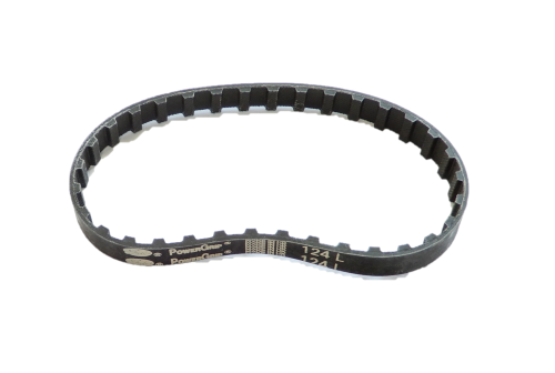 Pasek zębaty ASEIN 314,96 X12MM VIRUTEX Nr.paska 152124 / 85.87.036 do S67