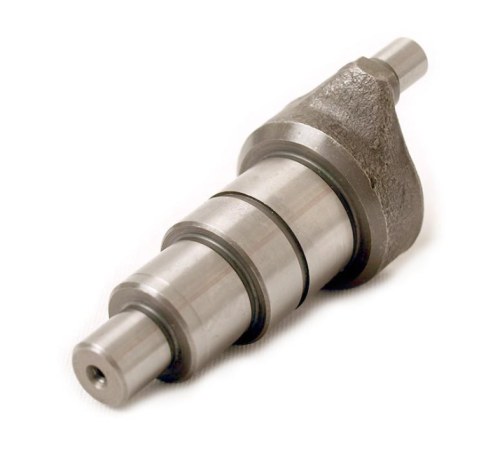 Wał korbowy MAKITA HR4001C, HR4011C, HR4002, HR4010C, Nr. 324550-4