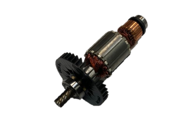 Wirnik ukośnicy MAKITA LS0714F, LS0714FL Nr. 510061-7