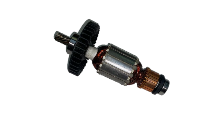 Wirnik ukośnicy MAKITA LS0714F, LS0714FL Nr. 510061-7