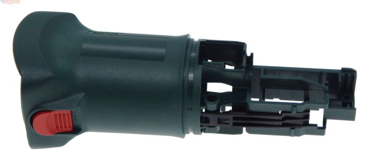 Obudowa korpus silnika Metabo WQ 125 AV Nr.31605220