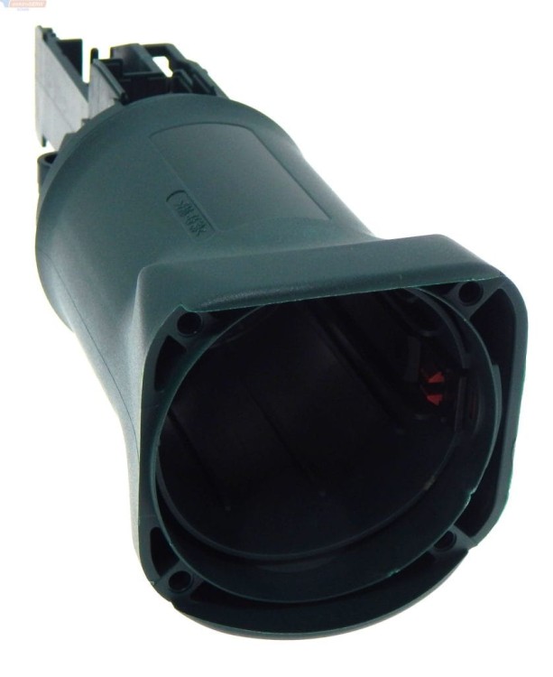 Obudowa korpus silnika Metabo WQ 125 AV Nr.31605220