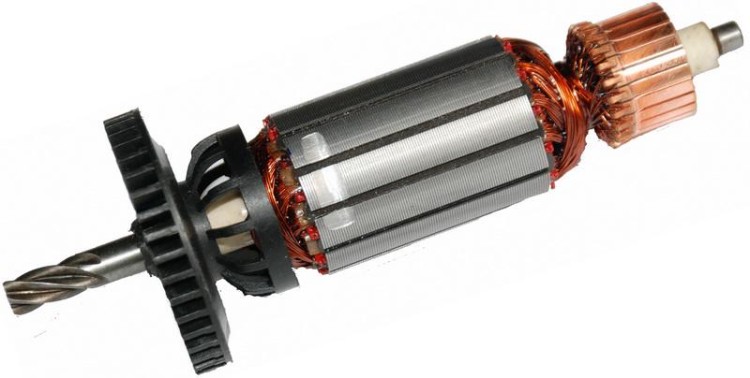 Wirnik Metabo BHE 24, KHE 22 SP