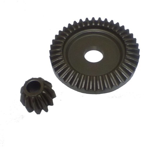 Przekładnia zębata Metabo WE 19-180 Quick RT