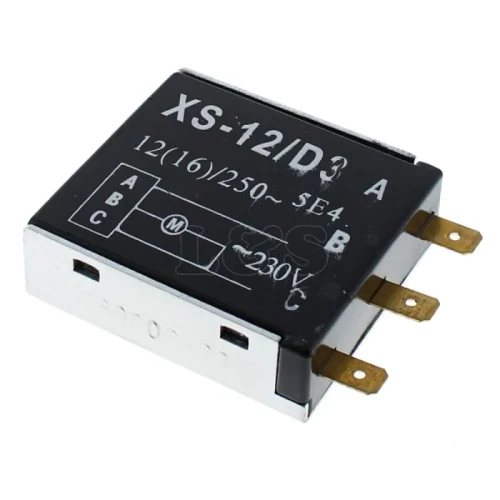 Układ miękkiego rozruchu MAKITA ukośnicy LS1018L