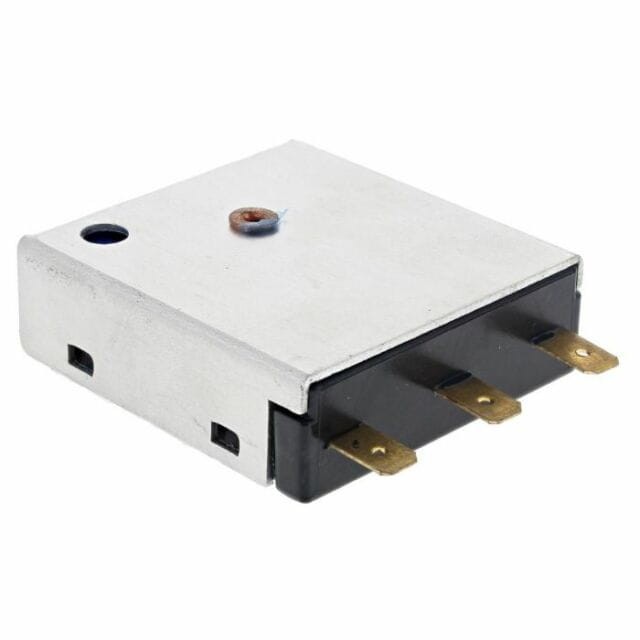 Układ miękkiego rozruchu MAKITA ukośnicy LS1018L