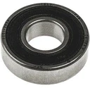 Łożysko 6001 2RS wymiar 12x28x8