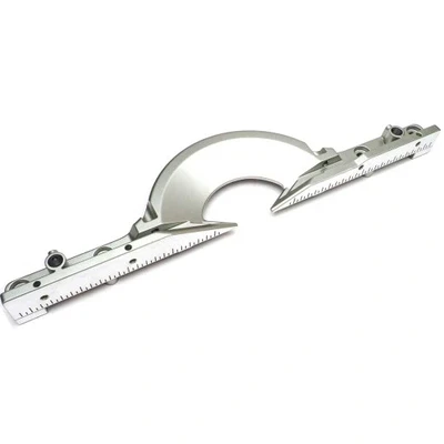 Ogranicznik przykładnica zderzak Makita LS1219L