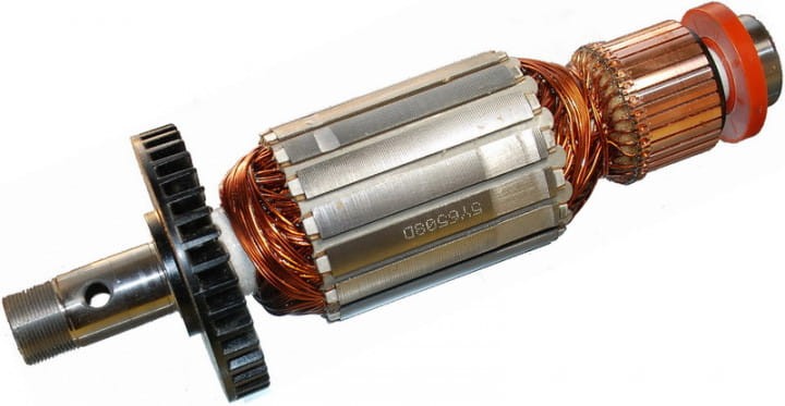 MAKITA WIRNIK DO FREZARKI 3612C Nr. 516508-9