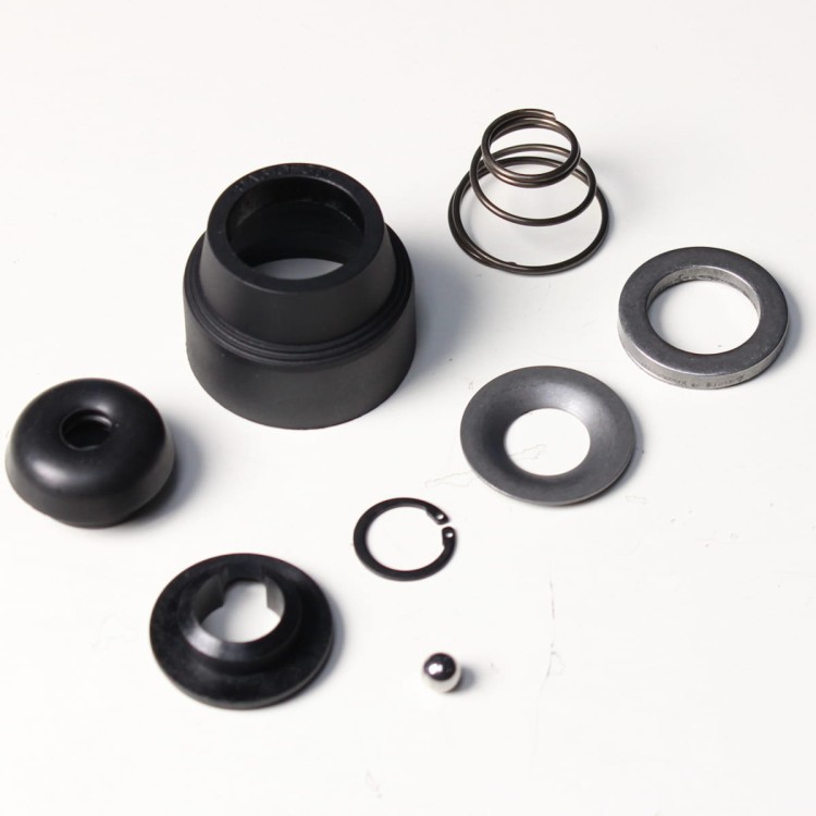 Zestaw części uchwytu tuleja ochronna PBH 2500 SRE