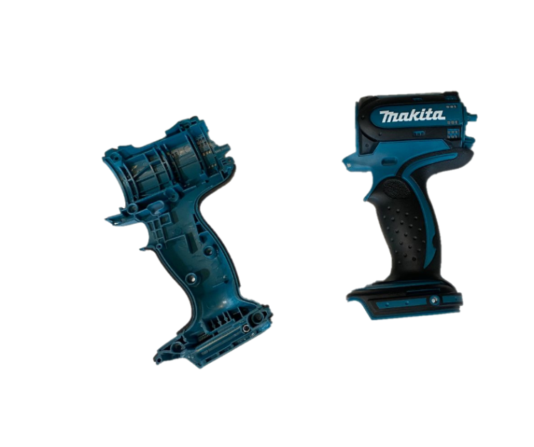 OBUDOWA SILNIKA wiertarko-wkrętarki MAKITA DO BHP442