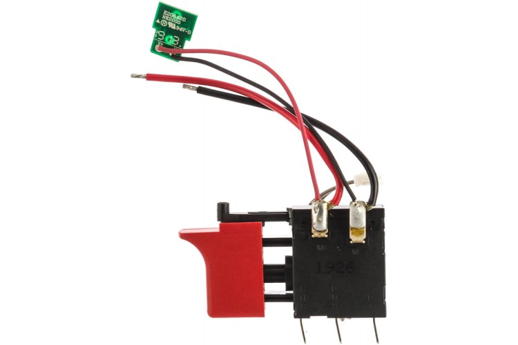 Wyłącznik wiertarko-wkrętarki Bosch PSR 14,4 Li-2