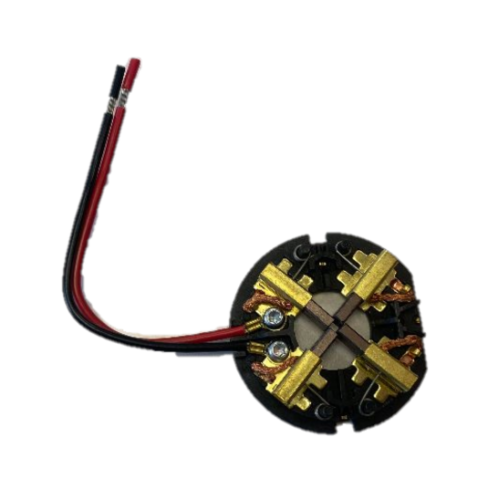 Szczotkotrzymacz wiertarko-wkrętarki Milwaukee C14DD-22C