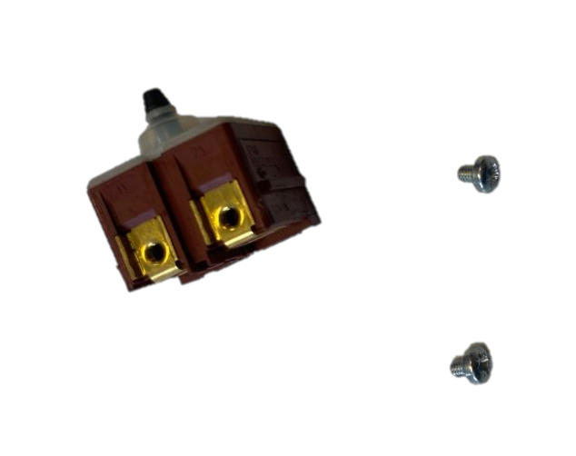 Wyłącznik szlifierki Milwaukee, AG11-115/125/X, AG12-115/125X