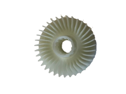 Wentylator szlifierki Milwaukee, AGV 17