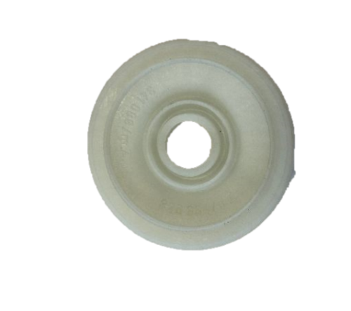 Wentylator szlifierki Milwaukee, AGV 17