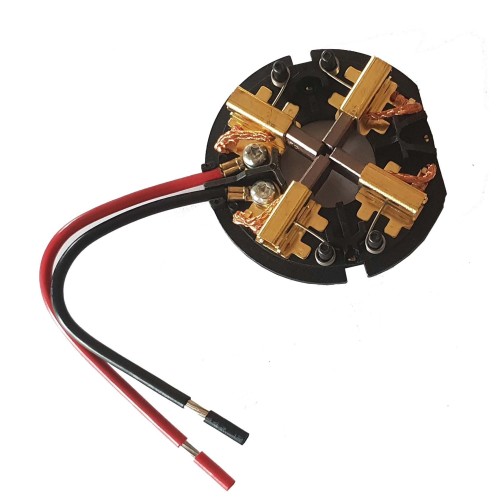 Szczotkotrzymacz młota Milwaukee HD18 H