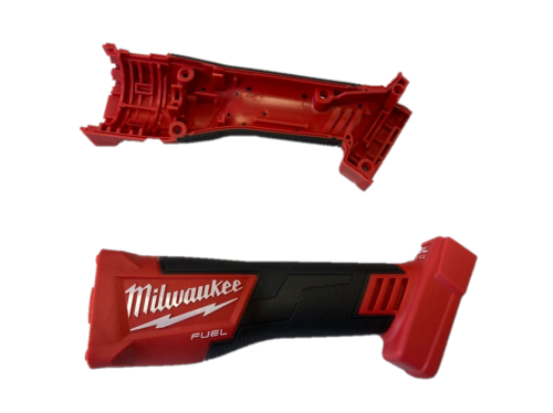 Korpus silnika szlifierki Milwaukee 0M18CAG125X