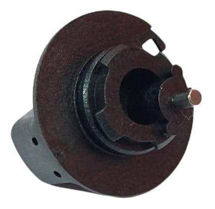 Dźwignia zmiany obrotów młotowiertarki Hitachi DH22PB, DH24PB2