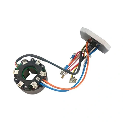 STOJAN do szlifierki kątowej MAKITA DGA504