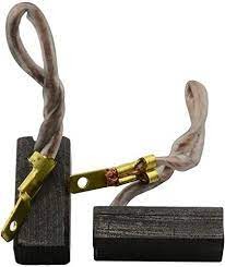 szczotka z kabelkiem 6x8 szt. młotowiertarka DeWalt DW550